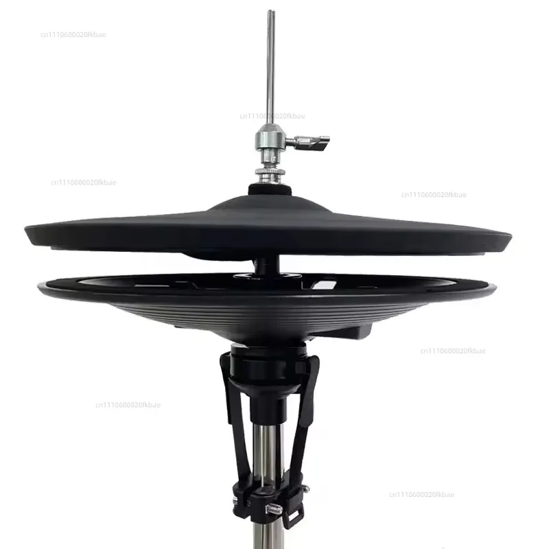 Lemon Cymbal Parts 12 Double Piece Electronic Drum Hihat With Controller