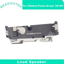 New Original Ulefone Power Armor 18T Speaker Inner Loud Speaker Buzzer Ringer Horn Accessories For Ulefone Power Armor 18T Phone