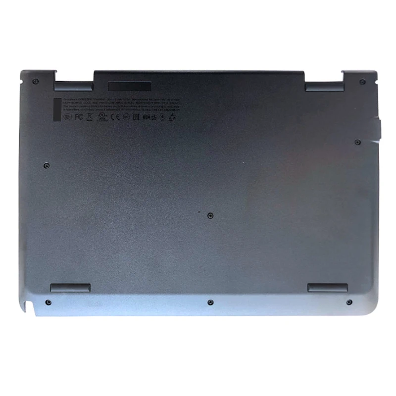 Imagem -03 - Tampa Superior Shell Inferior para Lenovo Thinkpad Yoga 11e ° Descanso de Palma Tampa c d 02dc097 02dc014