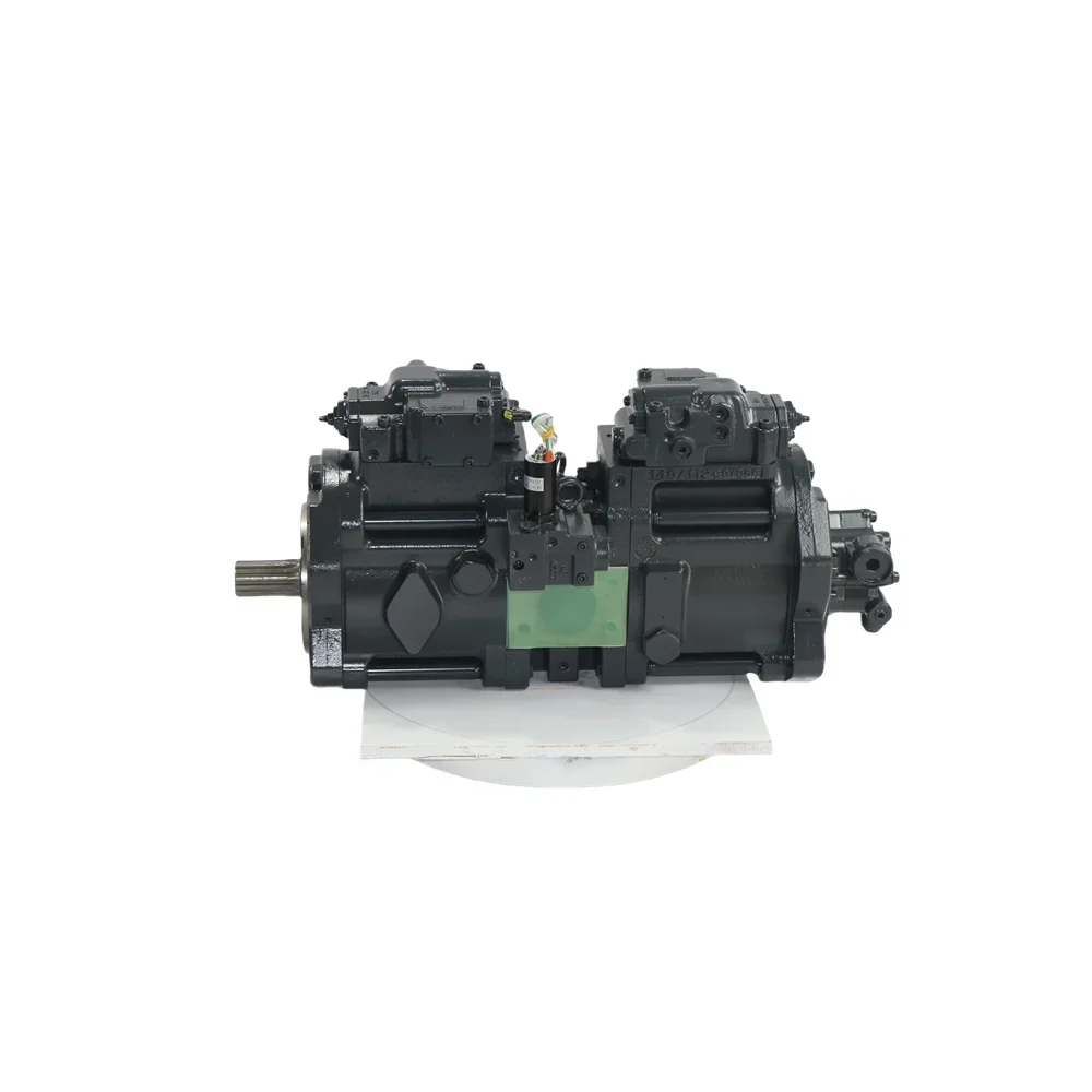 

Hot Sales Excavator Parts K3V112DT-112R-9N14 Main Pump K3V K3V112DT Hydraulic Pump For kawasaki