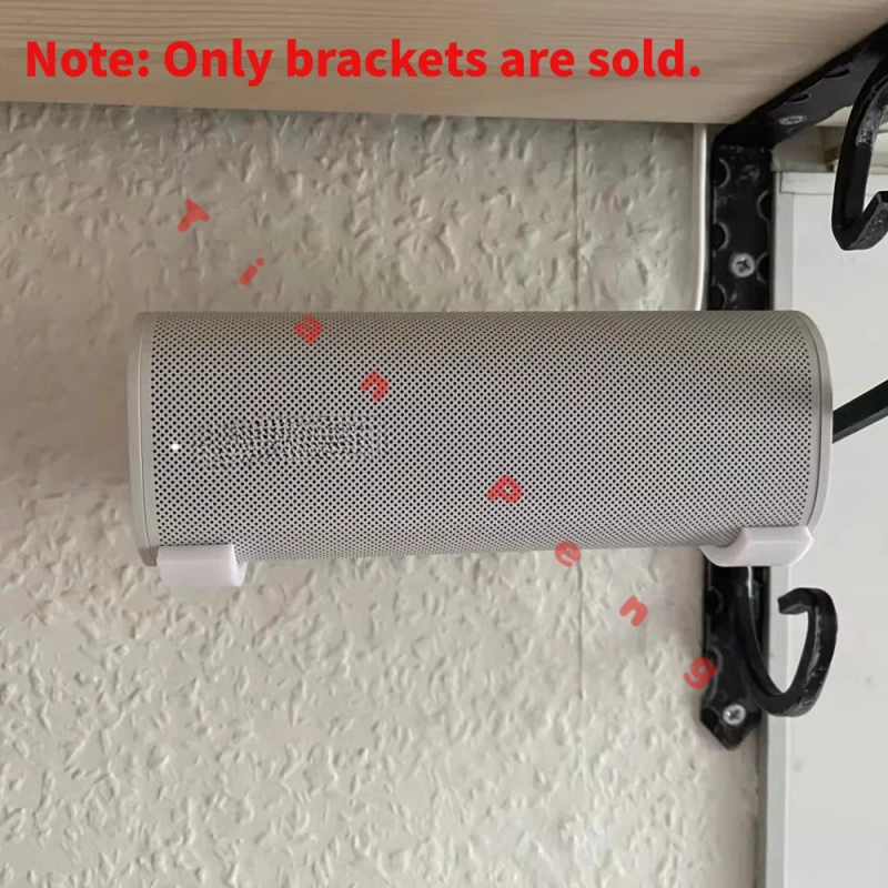 

Совершенно новый горизонтальный настенный кронштейн для динамика Sonos Roam