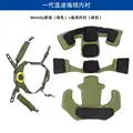 Military Green Green
