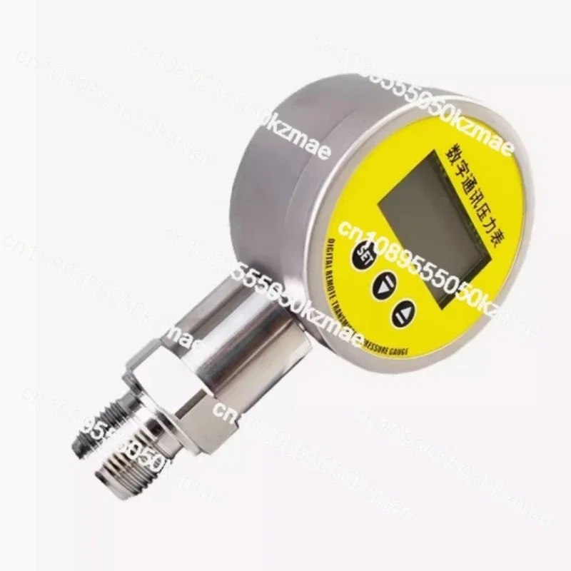 Digital Pressure Gauge 0-10kpa(485 Communication)