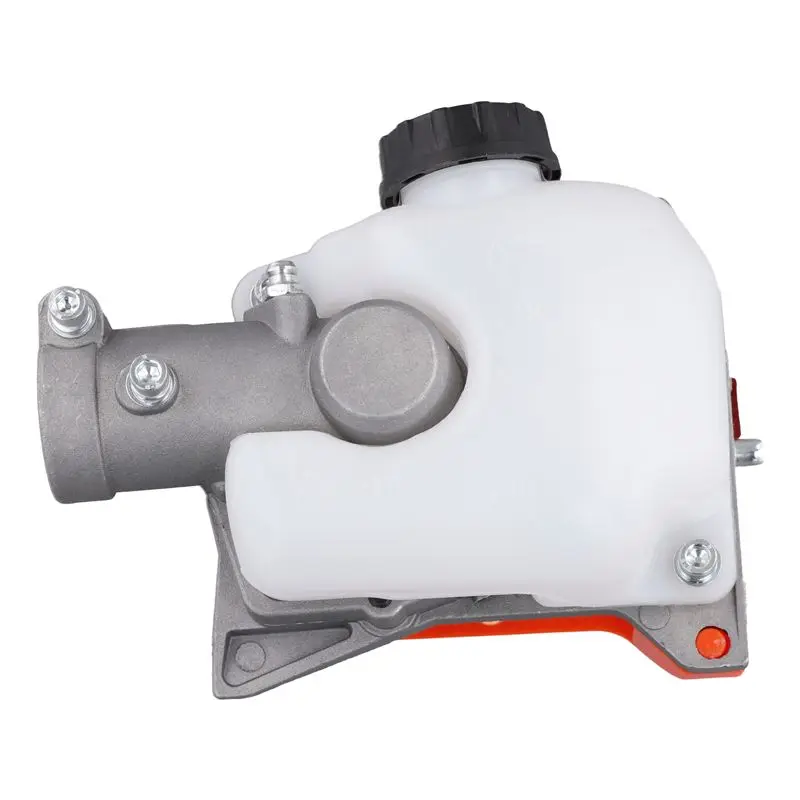 A67P-Practical Tree Chainsaw Gearbox For Head 26Mm Spline Pole Saw Tree Cutter Chainsaw Gear Box Gear For 26 Tubes 9 Teeth