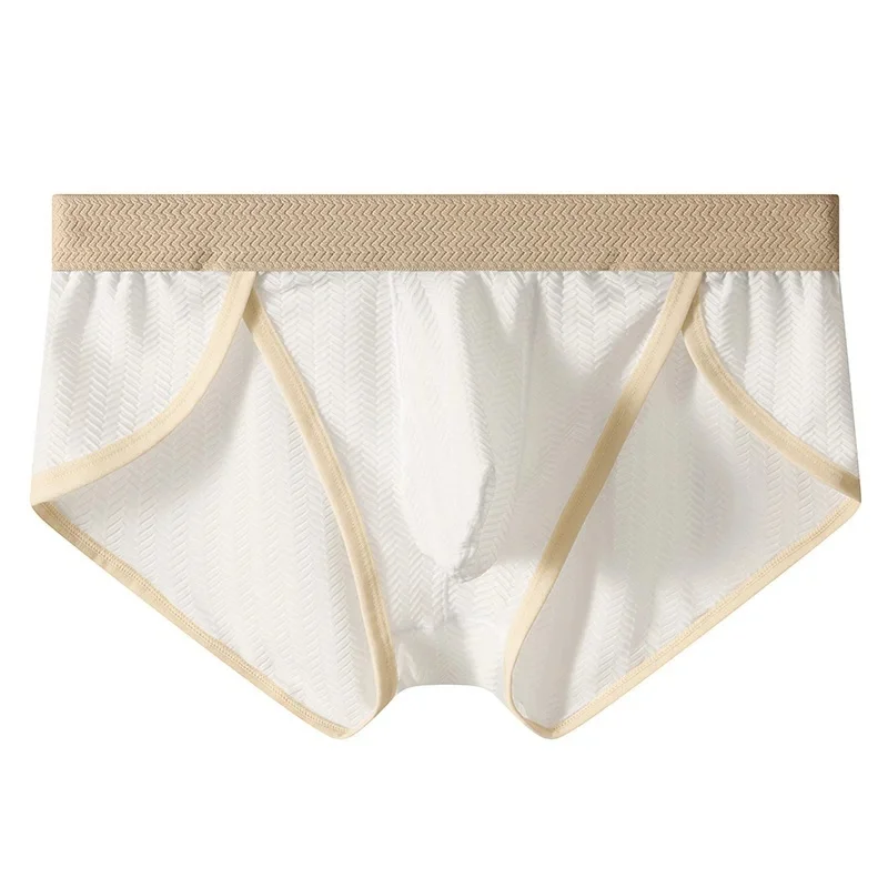 Mens Lace Briefs Underwear Sexy U Pouch Underpants Cuecas Calzoncillos Male Wide Belt Bikini Panties Ropa Interior Hombre Slips