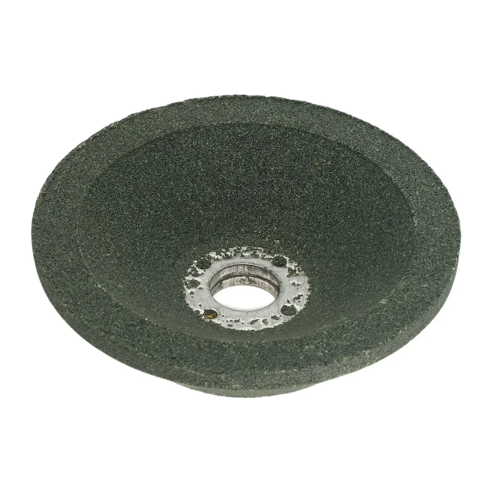 

Fast And Effective Stone Polishing Disc For 100 Angle Grinder Suitable For Marble And Wall Tiles 97mm Diameter
