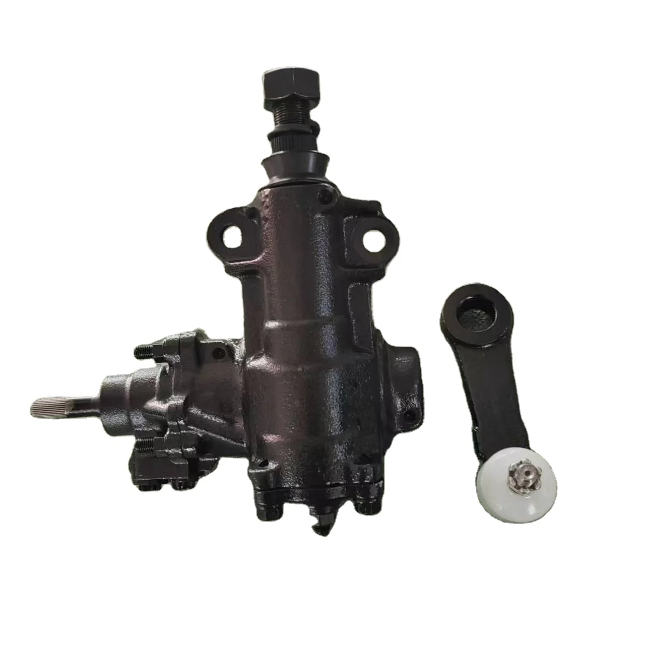 

Power Steering Gear Box For MAZDA B2200,B2000,B2600
