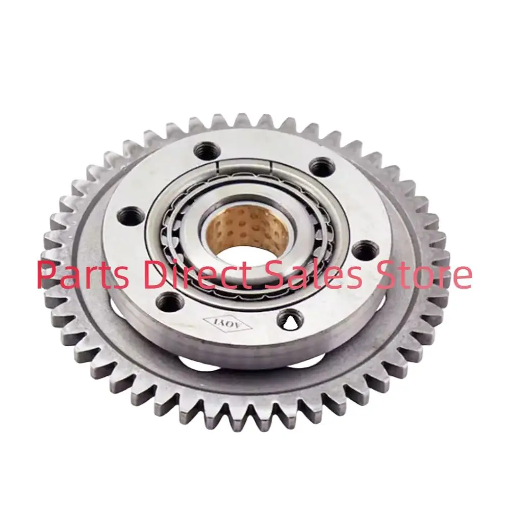 Linhai Starter Clutch Overriding Clutch One Way Bearing for LH300 XY300UTV 23705 23706 Bennch XY400 UTV ATV Buggy 260 300 400