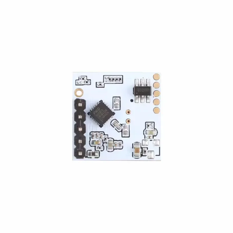 3pcs Original RD-04 10G Radar Sensor Module: Human Body Micro Motion Sensing Low Power Module