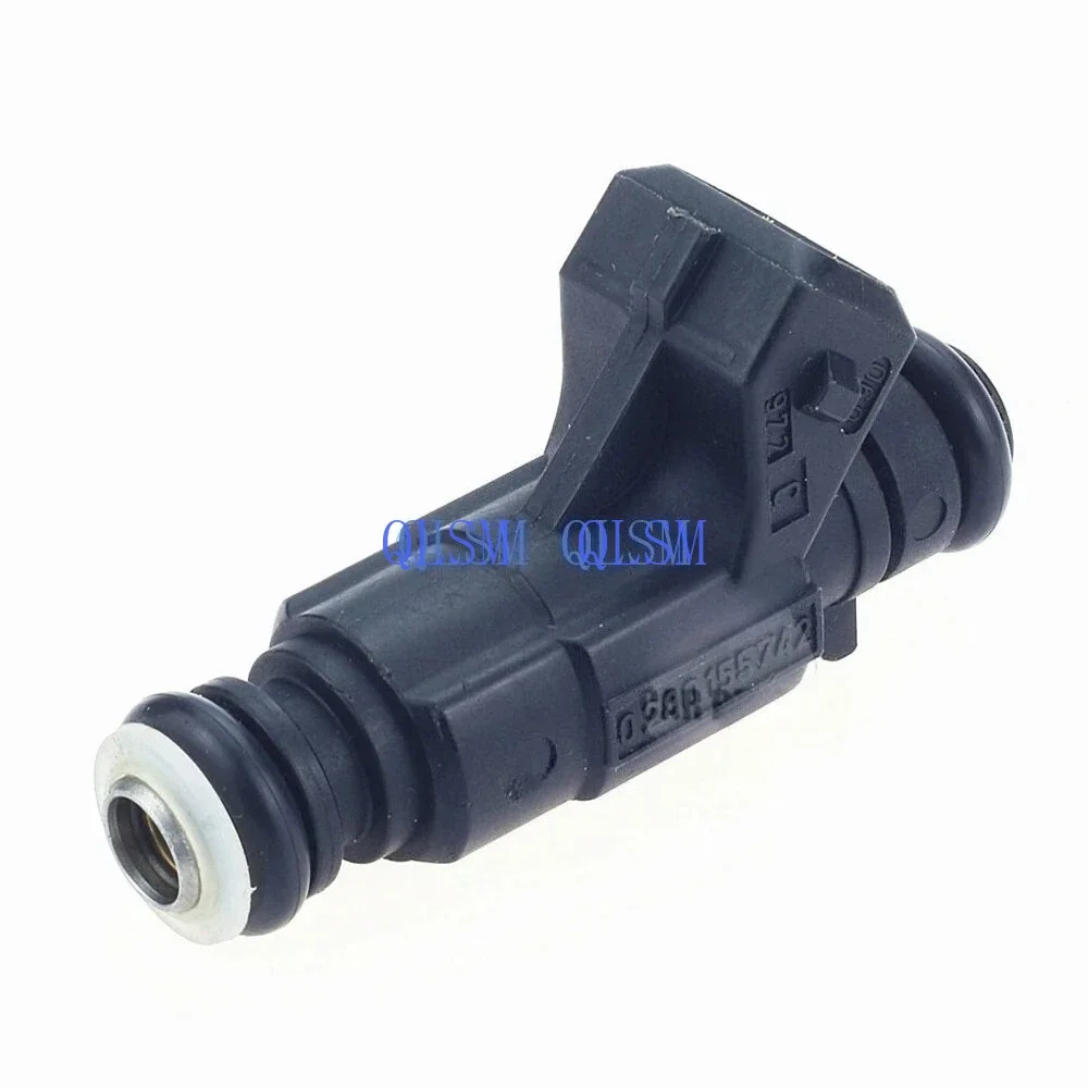 

Fuel Injector Nozzle 0280155742 for Mercedes W163 W202 W210 Car Accessories