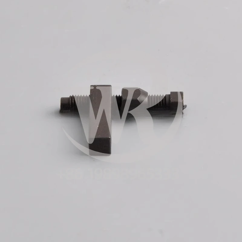 Heidelberg Adjustment Screw for Ink Roller of Model 102 Adjustment Rod for Middle Roller Frame