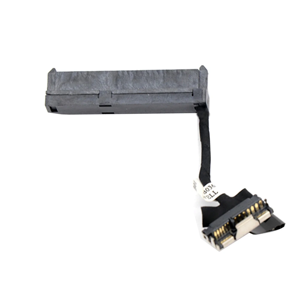 Notebook Repair SATA Hard Drive Adapter SSD HDD Connector Cable for H 640 645 650 655 G1 Laptop HDD Flex Cable