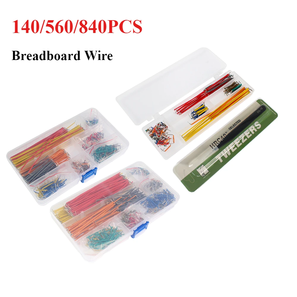 140/560/840PCS U Sh…