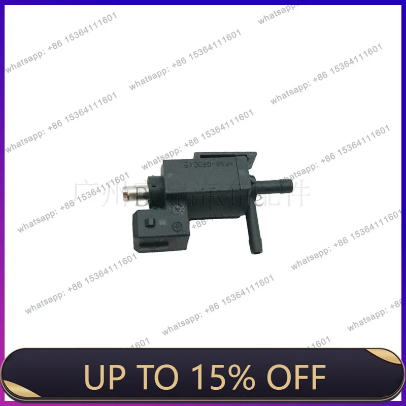 LD12649146 Turbo vacuum solenoid valve, turbocharger