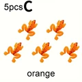 5pcs C