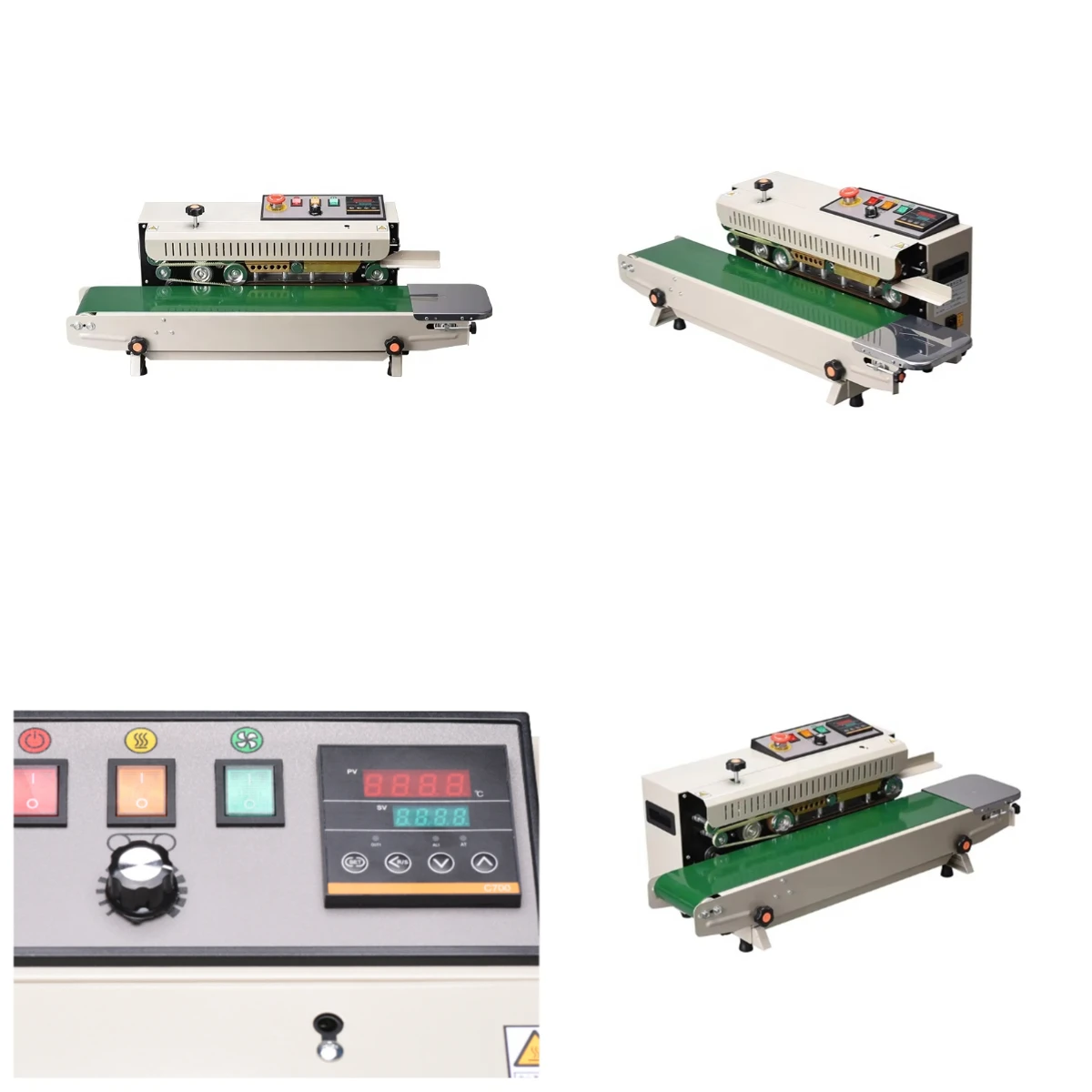 Stlzhuoyu FR-770 Ha…