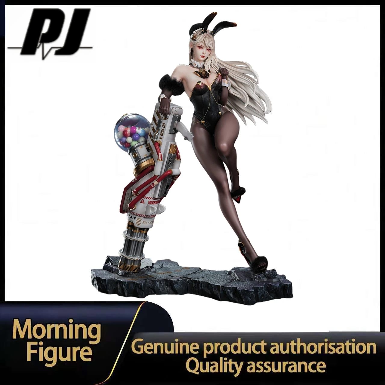 

In Stock PIJI New Era Series Jiaotu Variant Color Edition 1/6 Scale Figure Toy Model Collection