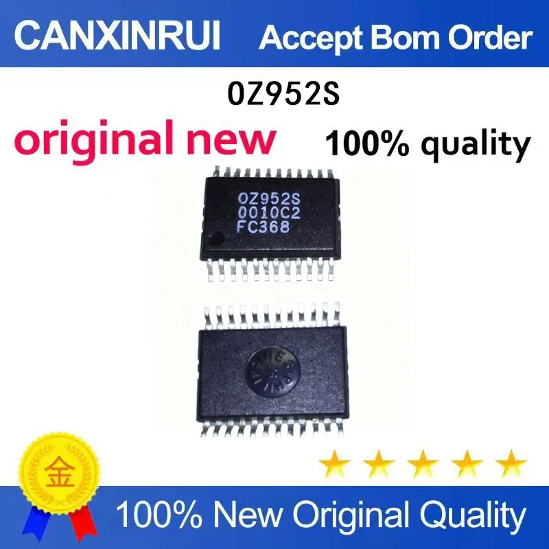 

(5-100 Pieces) New stock OZ952S OZ952S