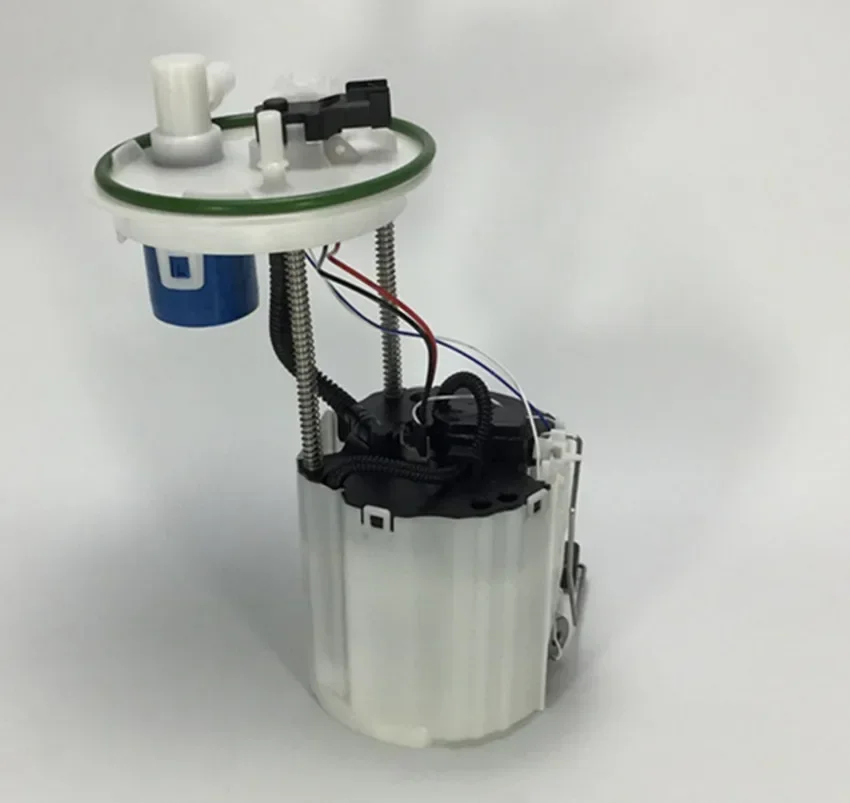 WAJ Fuel Pump Module 13579097, 13504670, 13579908 Fits For Chevrolet Cruze & Buick Verano 11-15