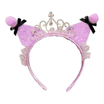 6 最佳銷售 庫洛米耳朵 - №3