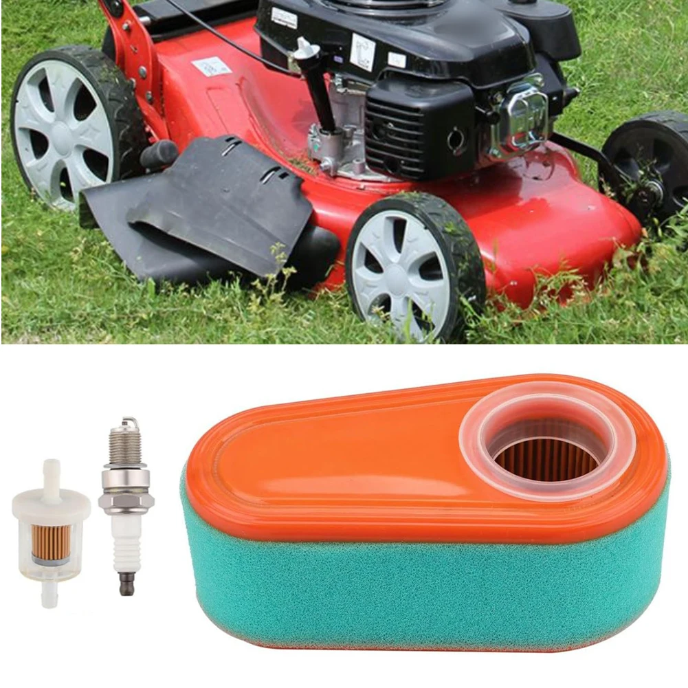 795066 Air Filter Repair Kit For BS 775 850 875EX 775EX Engine For Timemaster 30 Replacement Parts For Garden Power Tools