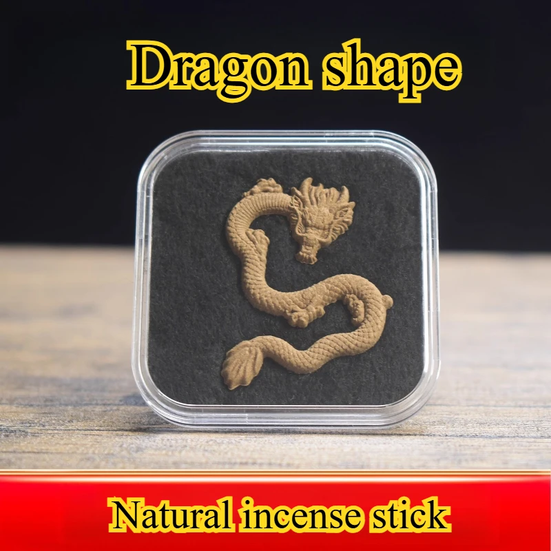 Natural Kyanzite No Clay Ambergris Vietnamese Ba Trang Sandalwood Chips Household Indoor Relaxation Meditation Purifies Air
