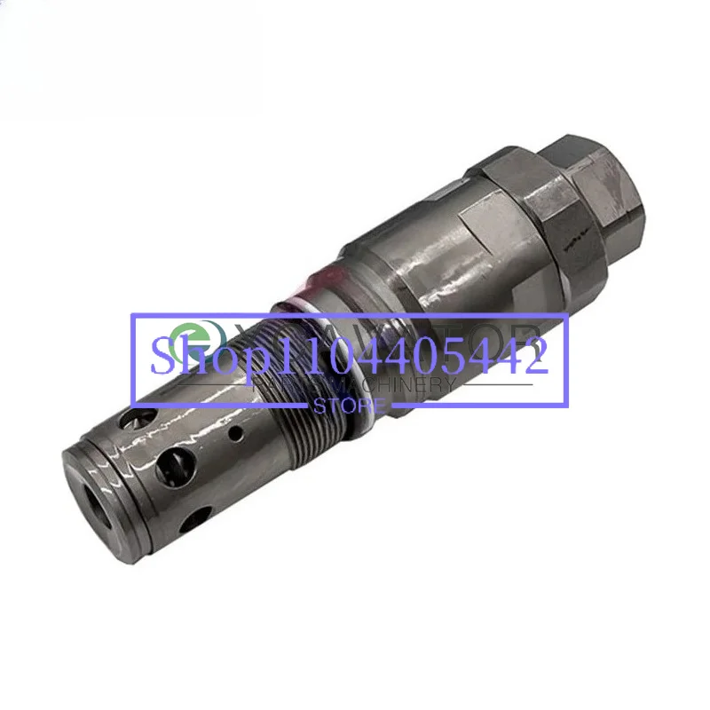 EC200D EC210D EC210 EC290 EC210B EC240B EC290B Swing Motor Relief Valve SA8230-27400 8230-27400 VOE 14518516