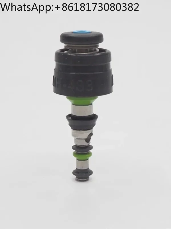 water vapor button MH-438 , air supply, water inject , gas inject , and water button