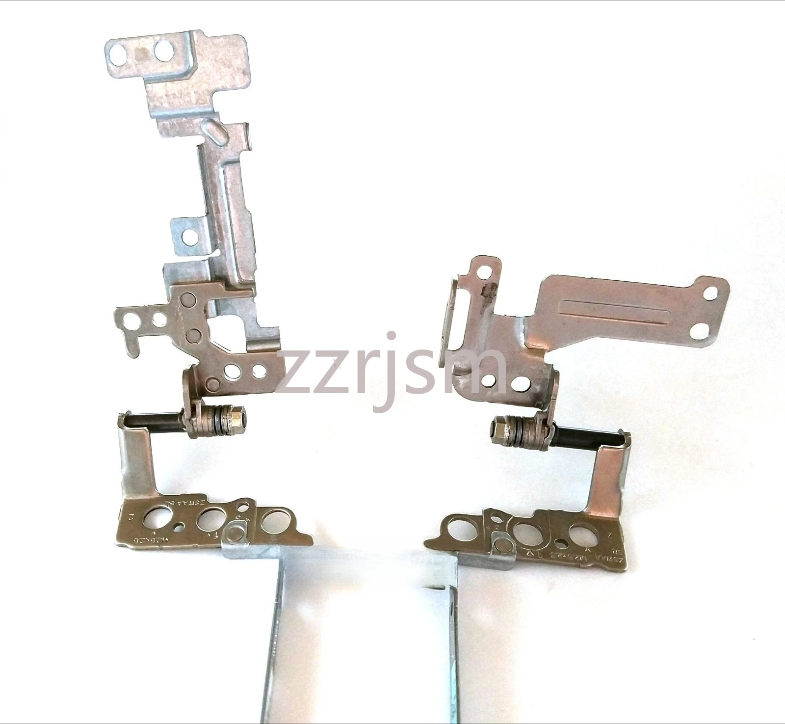 New for Toshiba Satellite C50-B C50D C55-B C55D-B C55T-B Series LCD Hinges Non-Touch
