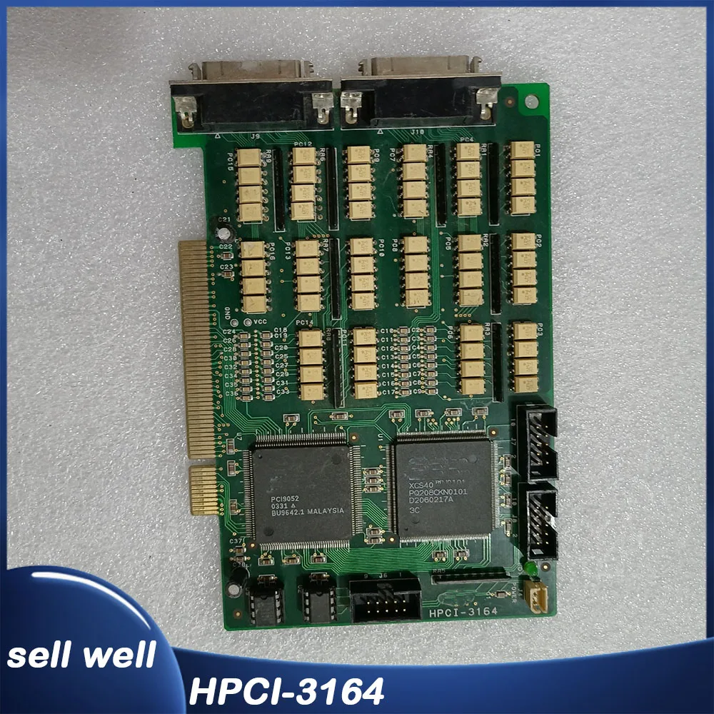 

HPCI-3164 For HIMS Super Vision system capture card