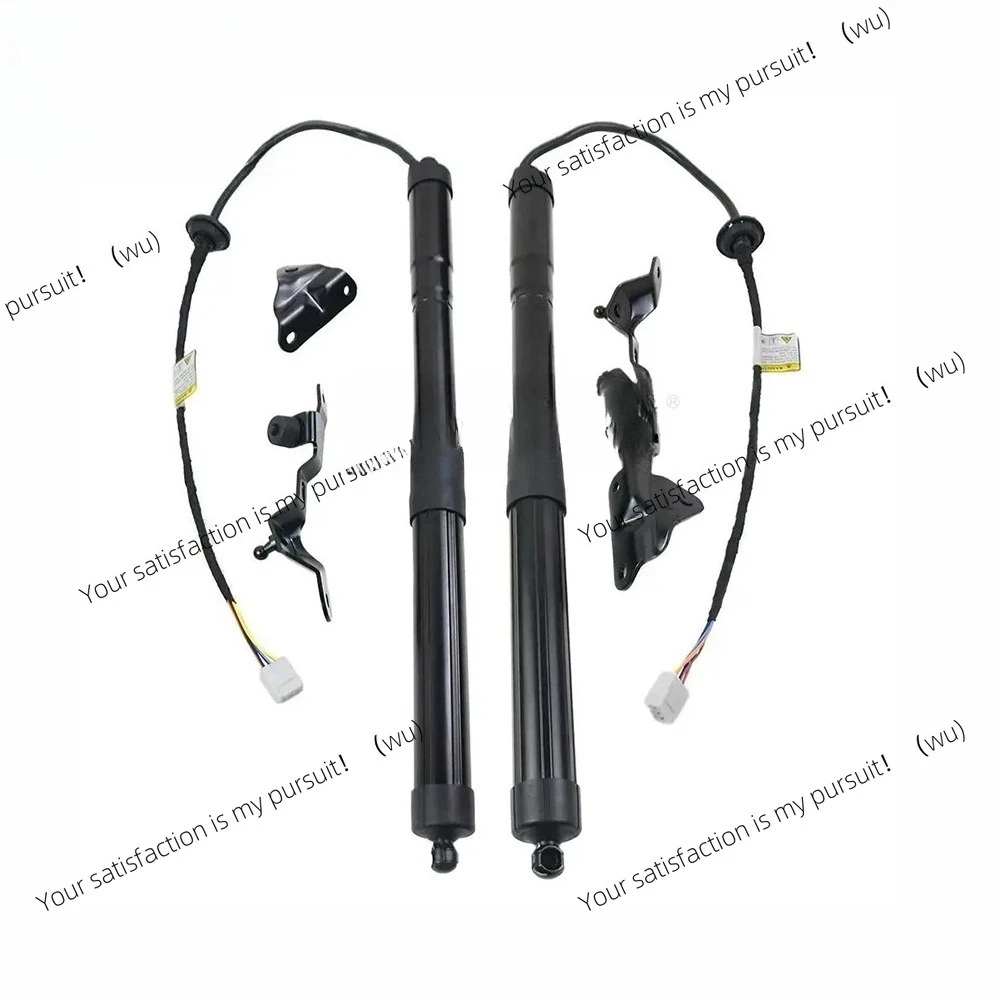 

Подходит для Toyota 6892009010 689200R015, стойка задней двери автомобиля, электрическая опорная тяга багажника