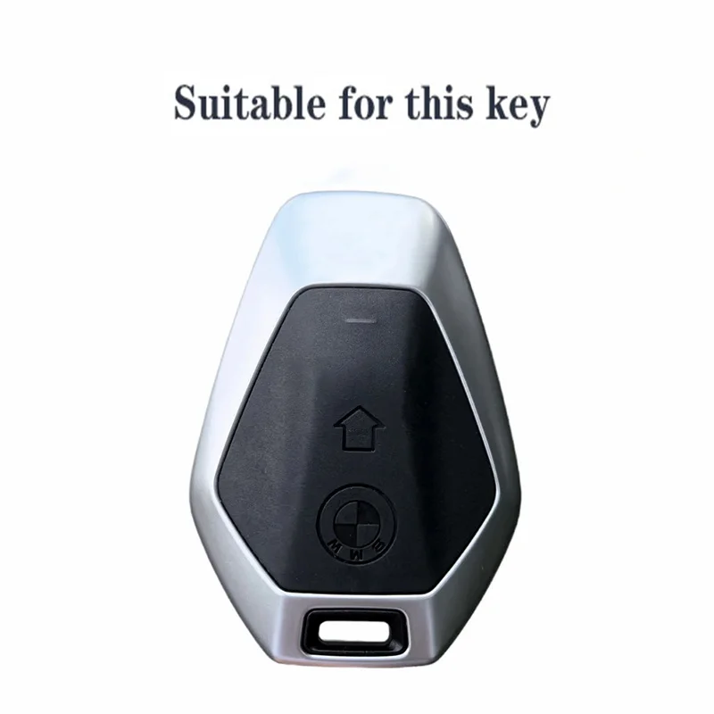Motorcycle Key Case for BMW R1300GS R1300 R 1300 Big GS 1300GS 2025 R1250GS R1250 ADV Adventure Bike Accessories Cover Shell Fob