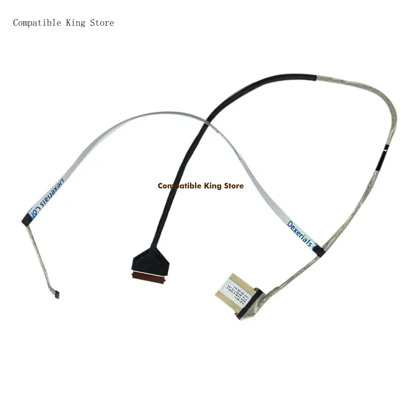 X EDP LCD Screen Display Video Cable 144HZ 40PIN Replacement for MSI GF65 GF63 MS16W1 MS16R4 MS16RW K1N-3040172-J36