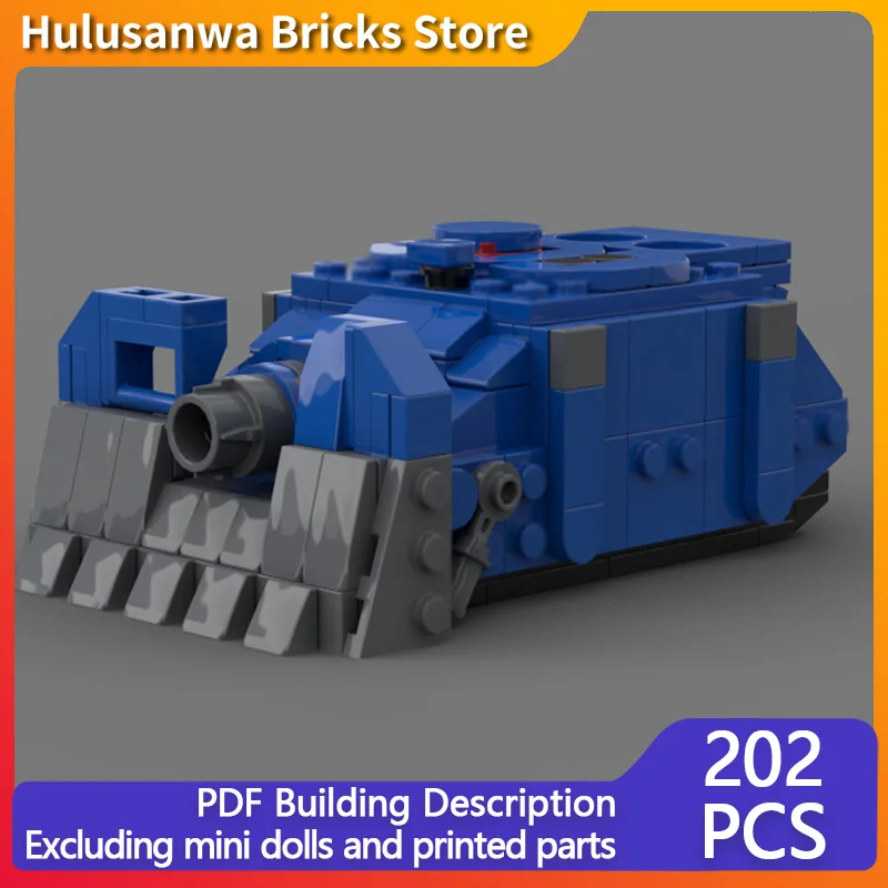 

Популярная игровая модель MOC, строительные кирпичи, классические игровые транспортные средства, модульные технологии, подарки, праздник, сборка, детские игрушки, костюм