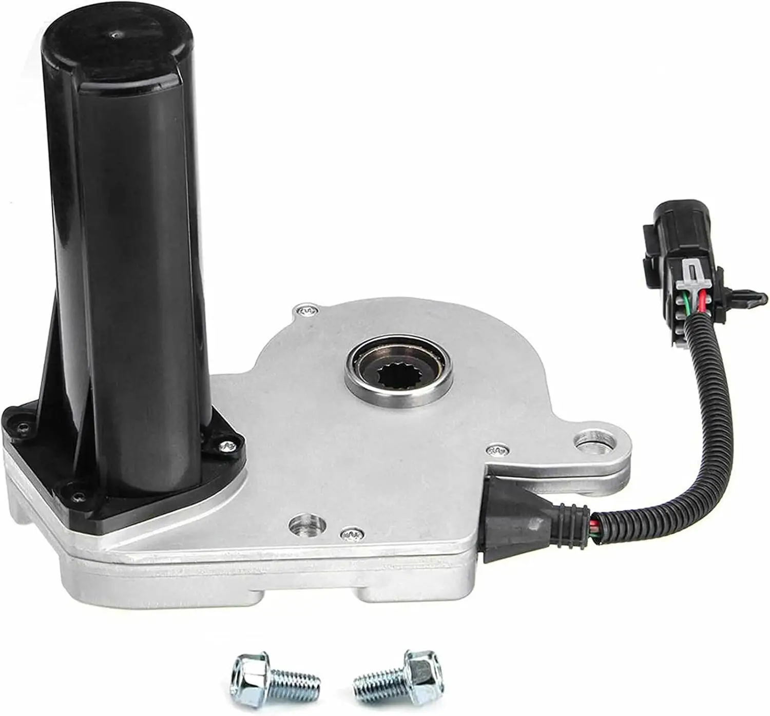 

Двигатель кодера раздаточной коробки 600-910 4WD подходит для Chevy Silverado Tahoe Dodge GMC Sierra Yukon 2003-2010 годов с кодом RPO NP8