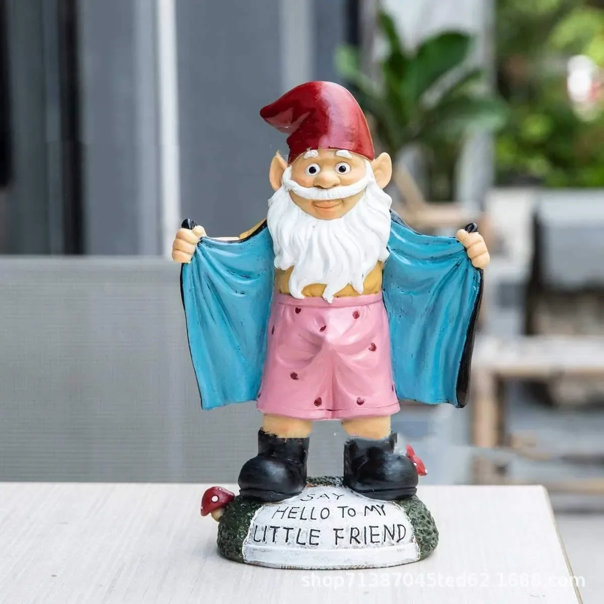 Creative Gnome Gard…