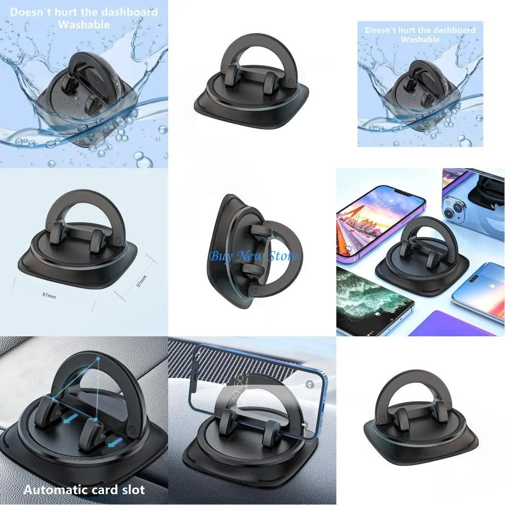 

20CE автомобильный держатель для телефона, держатель для мобильного телефона, подставка для крепления на приборной панели, на