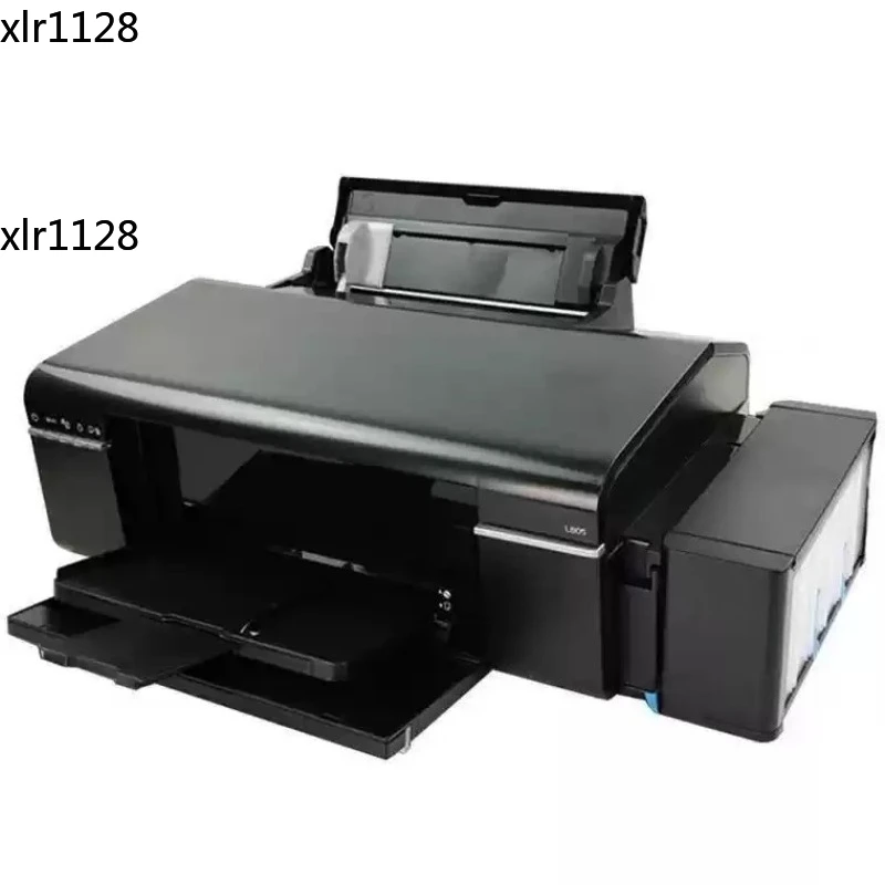 

All Inclusive A4 DTF Printer Kit For Direct Film Transfer On Clothing And Textiles