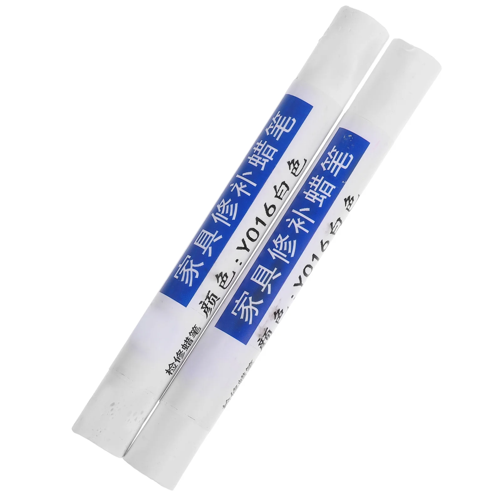 

2pcs Wood Scratch Repair Markers Wood Scratch Repair Pen For Wooden Furniture Fill Damaged Areas Marker Pens For Furniture