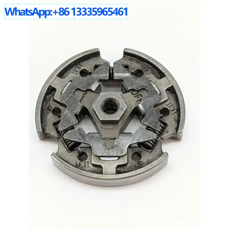 

10PCS STIHL Steele MS192 Clutch, Disengagement Block, Swing Block, Chainsaw Chainsaw Accessories