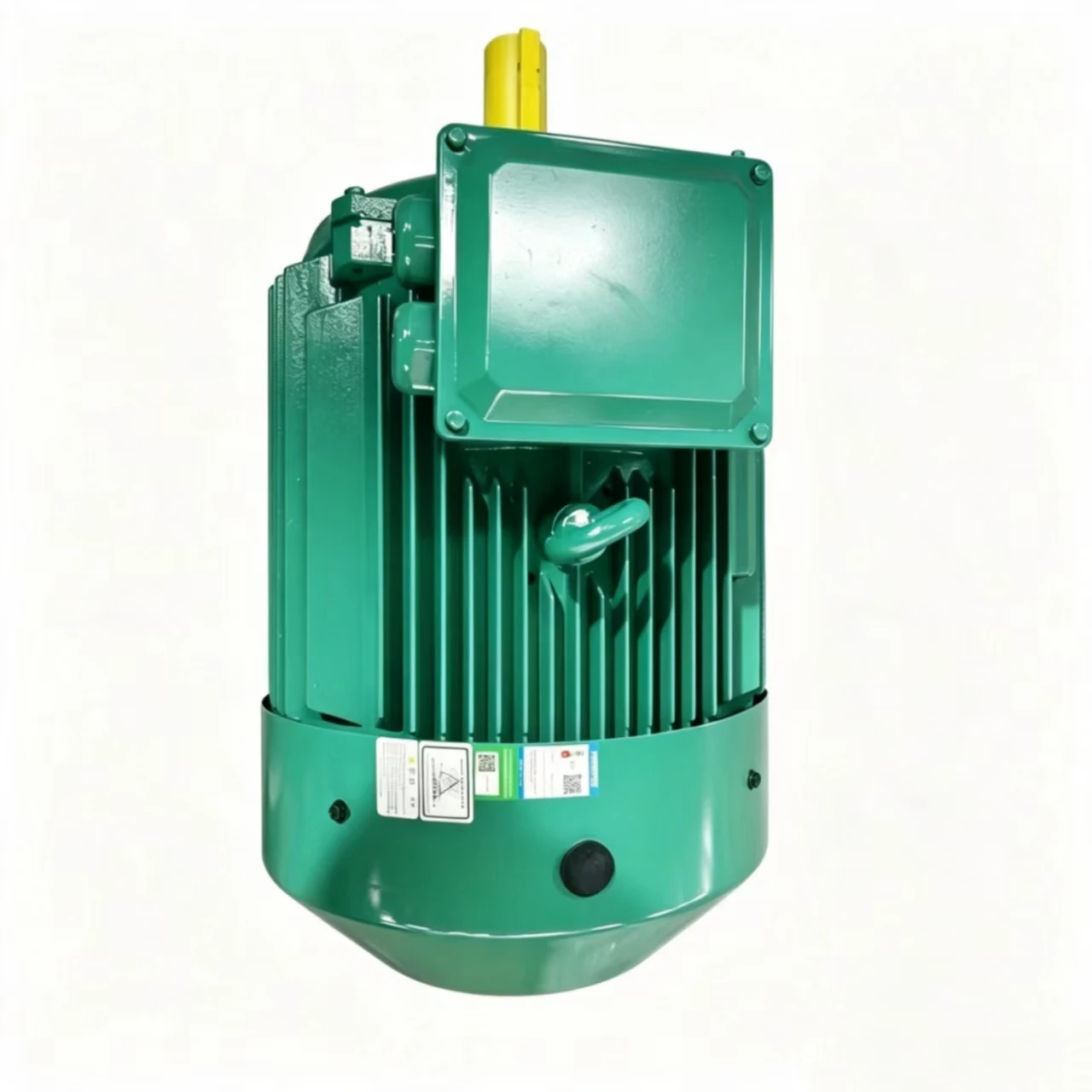 AC Motors Low-voltage Energy-efficient 90KW 50Hz Motors for Industrial Coal Mines