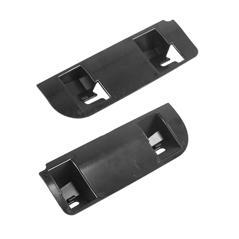 

2pcs Car Tailgate Boot Handle Repair Snapped Clip Kit Clips Plastic For Nissan Qashqai 2006-2013 OEM90812JD20H Car Accessories