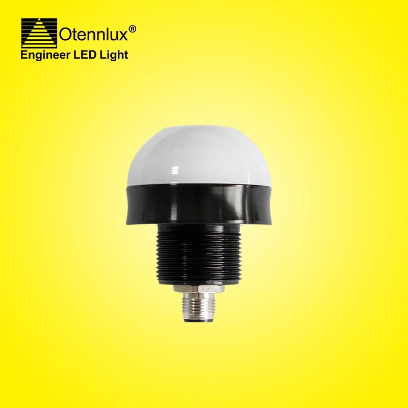 الشركة المصنعة الصينية الذكية IO-LINK LED آلة تحذير ضوء المارة ل CNC #5