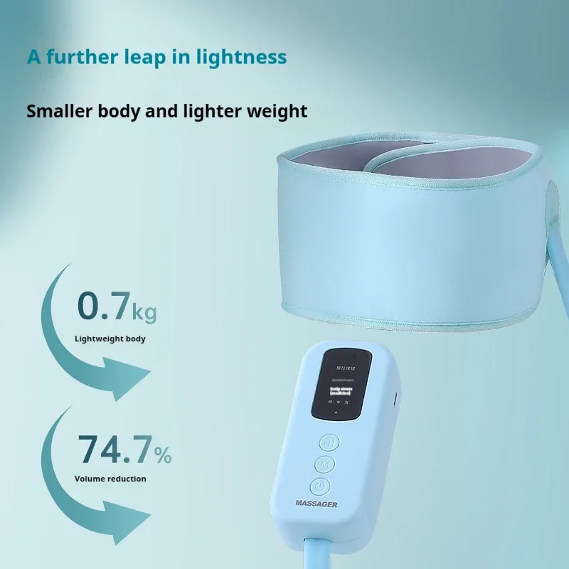 Sollievo dal mal di testa Aiuto per il sonno Controllo portatile Massaggiatore elettrico per la testa Facilare la cura della testa Strumenti per massaggi rilassanti Attrezzature per l'assistenza sanitaria