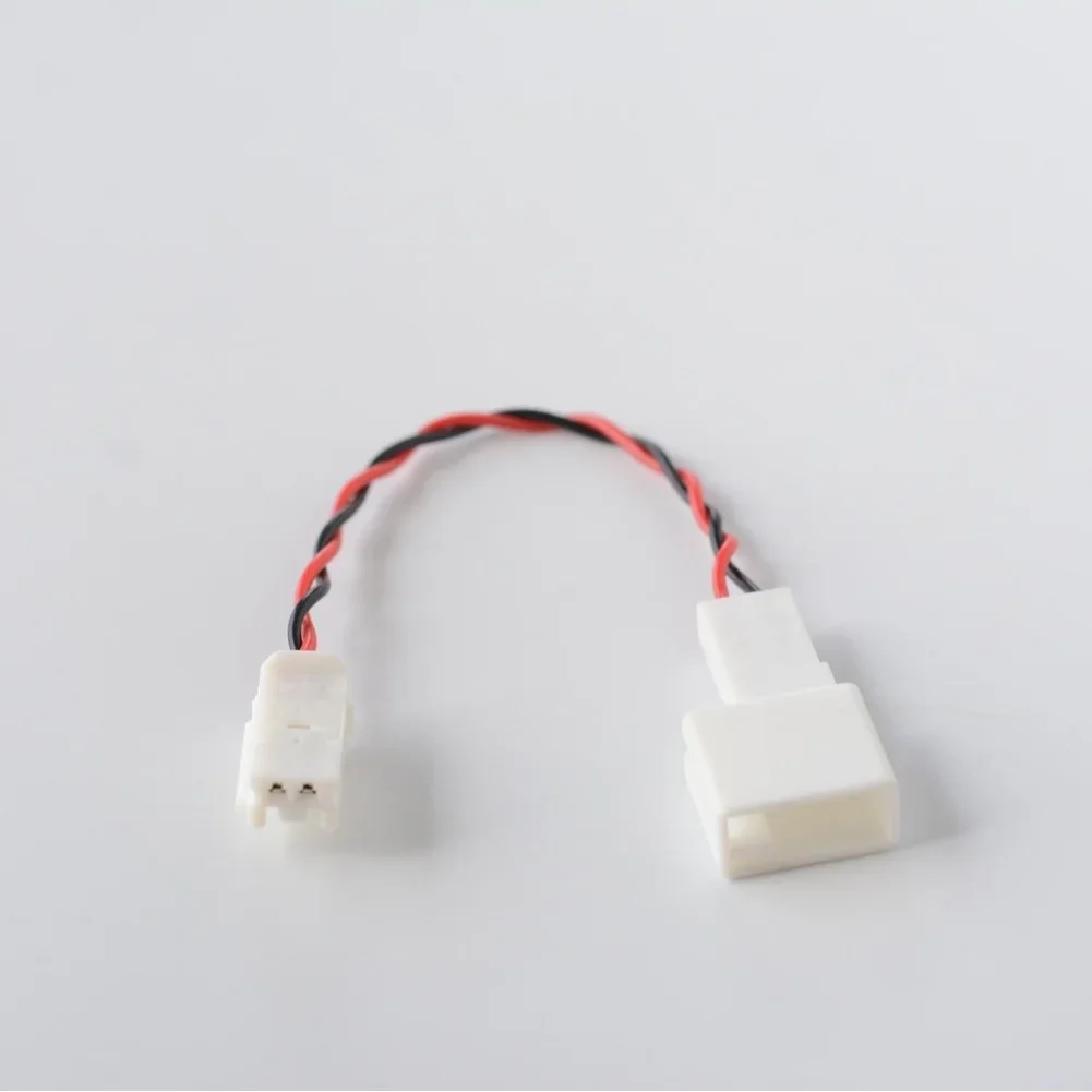 Car Adapter Seamless Audio Connection Car Door Connector Wide Compatibility For Toyota Long-lasting Reliability