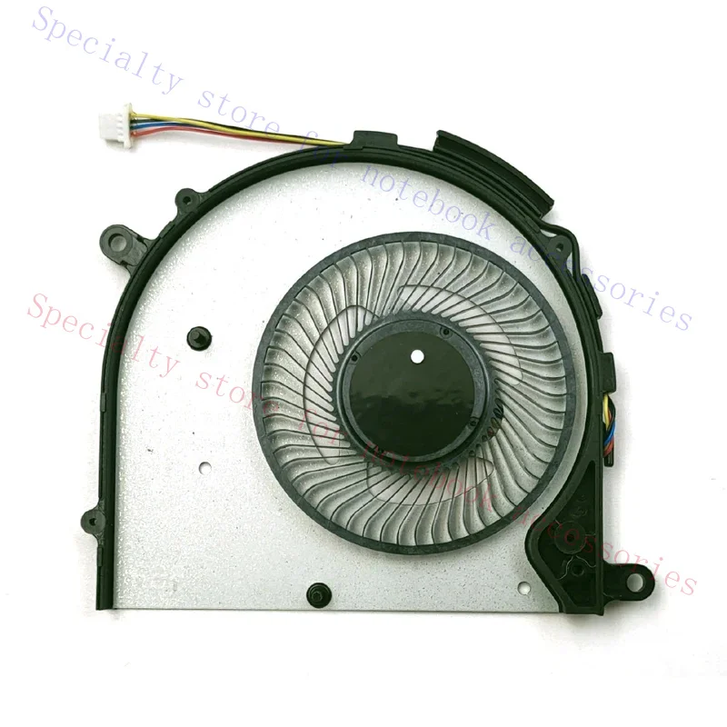 New For MSI Prestige 14 A10SC A10RB A10RBS A10SC A11SCS A11SB A11SC A11SCX MS-14C1 MS-14C2 Laptop CPU Cooling Fan BS5205HS-U3Z