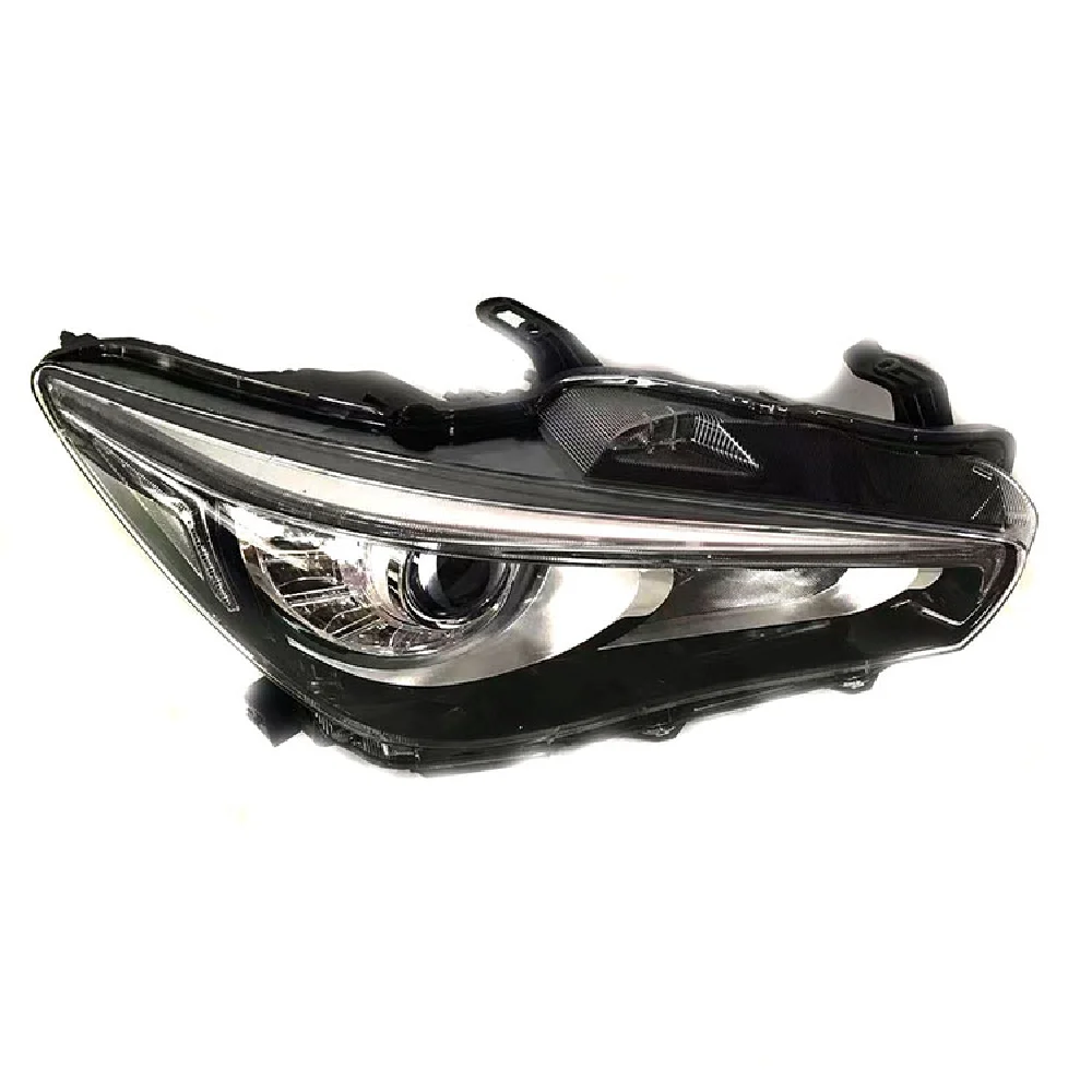 

Original For Infiniti Q50 AFS Infiniti Q50 headlight assembly 2014-2017 And Steering Car Headlamp