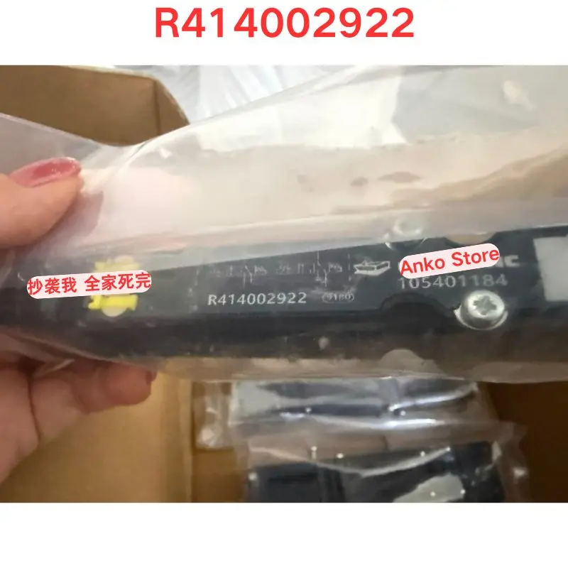 Brand-new  R414002922 solenoid valve