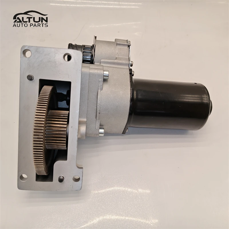 AP03 محرك القفل التفاضلي الخلفي الجديد LR032711 لسيارة لاند روفر LR3 LR4 لسيارة رينج روفر سبورت LR011036، LR032711
