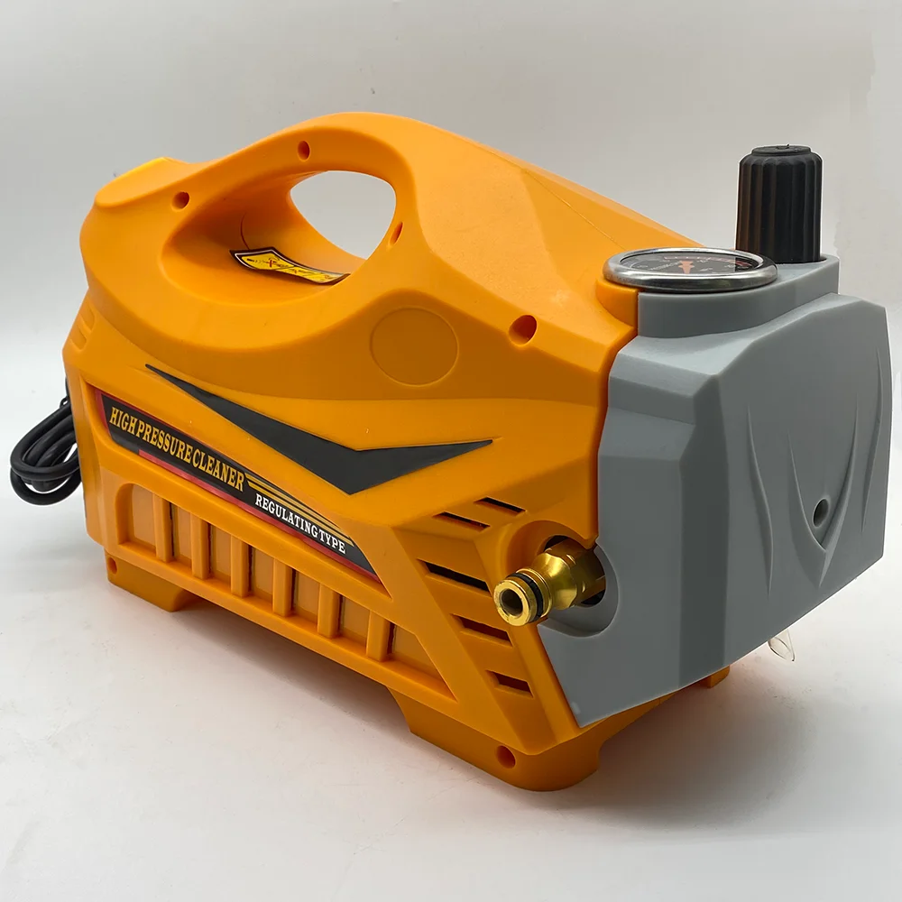 

China JC-860 Car Washer Machine Automatic Automatic Car Washer Pressure Car Washer
